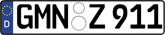 GMN-Z911
