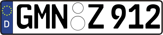 GMN-Z912