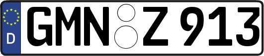 GMN-Z913