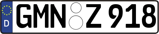 GMN-Z918