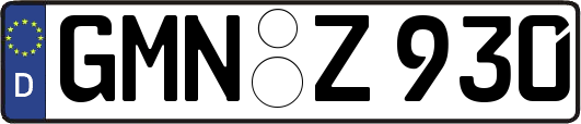 GMN-Z930