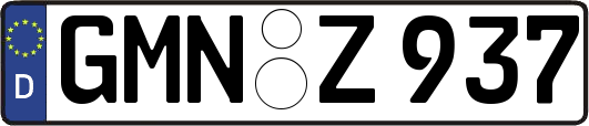 GMN-Z937