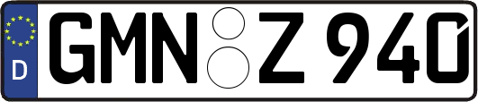 GMN-Z940