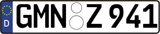 GMN-Z941