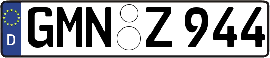 GMN-Z944