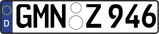 GMN-Z946