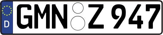 GMN-Z947