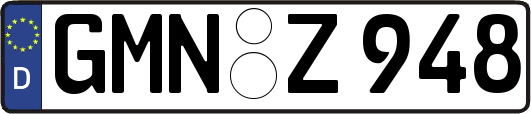 GMN-Z948