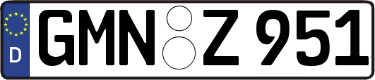 GMN-Z951