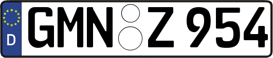 GMN-Z954
