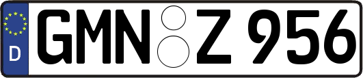 GMN-Z956