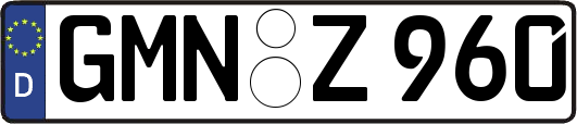 GMN-Z960
