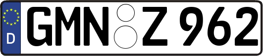GMN-Z962