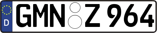 GMN-Z964