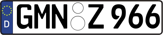 GMN-Z966