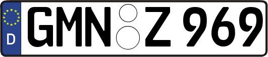GMN-Z969