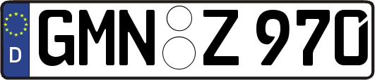 GMN-Z970