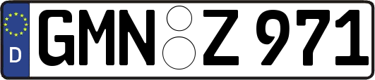 GMN-Z971