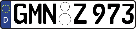 GMN-Z973