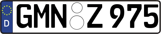 GMN-Z975