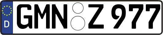 GMN-Z977