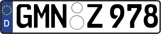 GMN-Z978