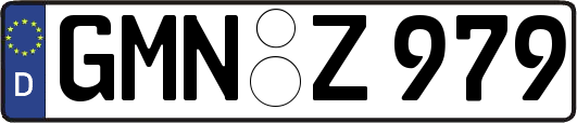 GMN-Z979