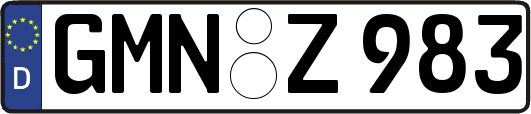GMN-Z983