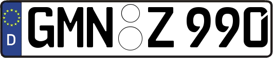 GMN-Z990