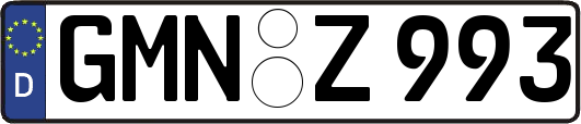GMN-Z993