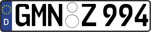 GMN-Z994