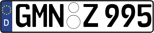 GMN-Z995