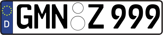 GMN-Z999