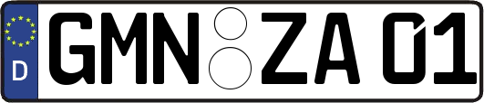GMN-ZA01