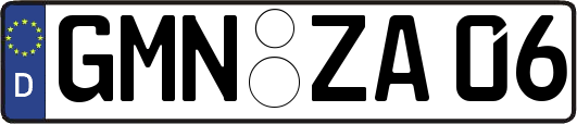GMN-ZA06