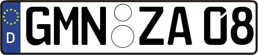 GMN-ZA08
