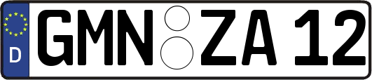 GMN-ZA12