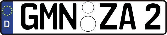 GMN-ZA2