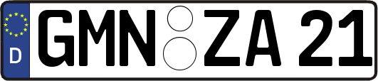 GMN-ZA21