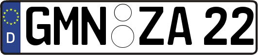 GMN-ZA22