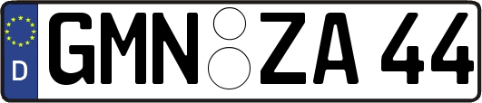 GMN-ZA44