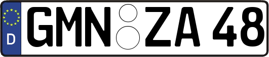 GMN-ZA48