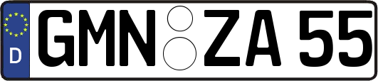 GMN-ZA55