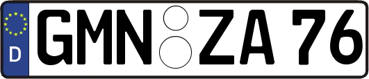 GMN-ZA76