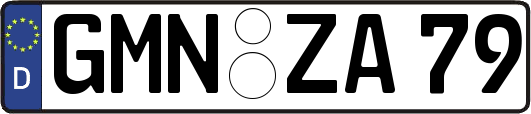 GMN-ZA79