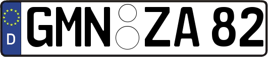 GMN-ZA82