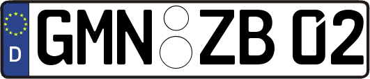 GMN-ZB02