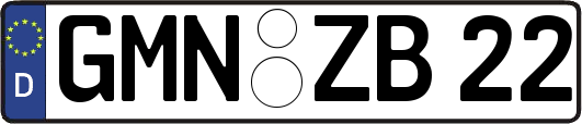 GMN-ZB22
