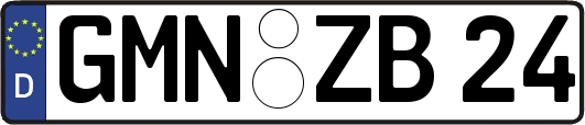 GMN-ZB24