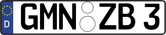 GMN-ZB3